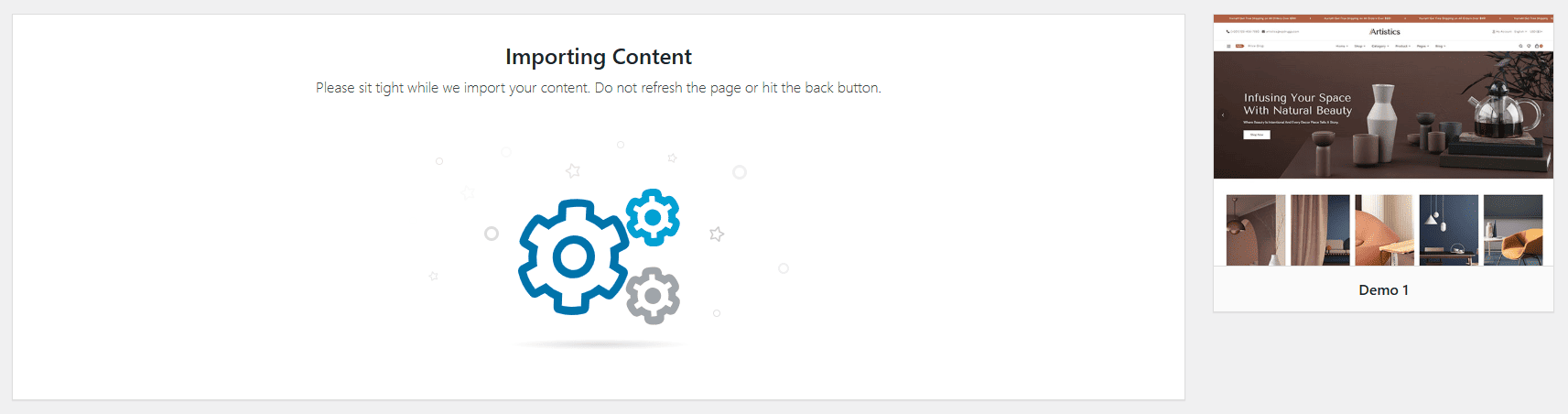 documentation