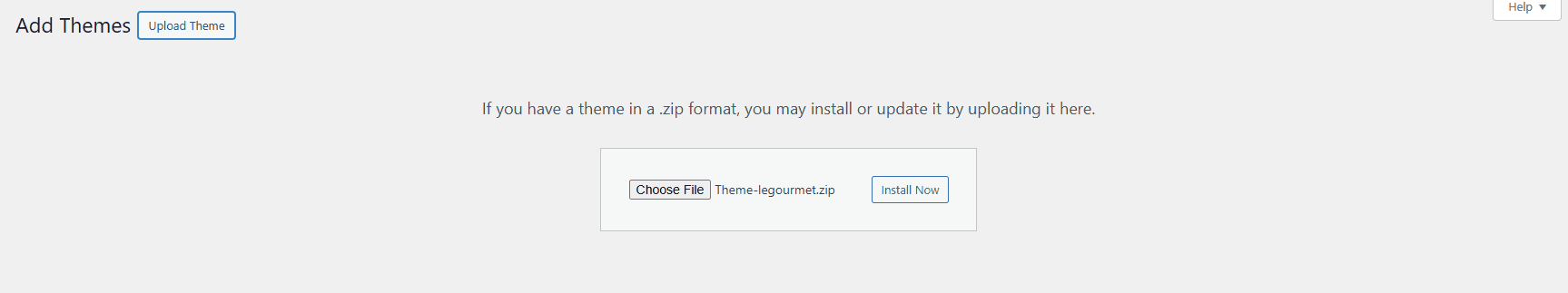 documentation