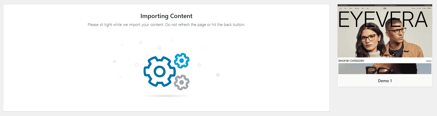 documentation