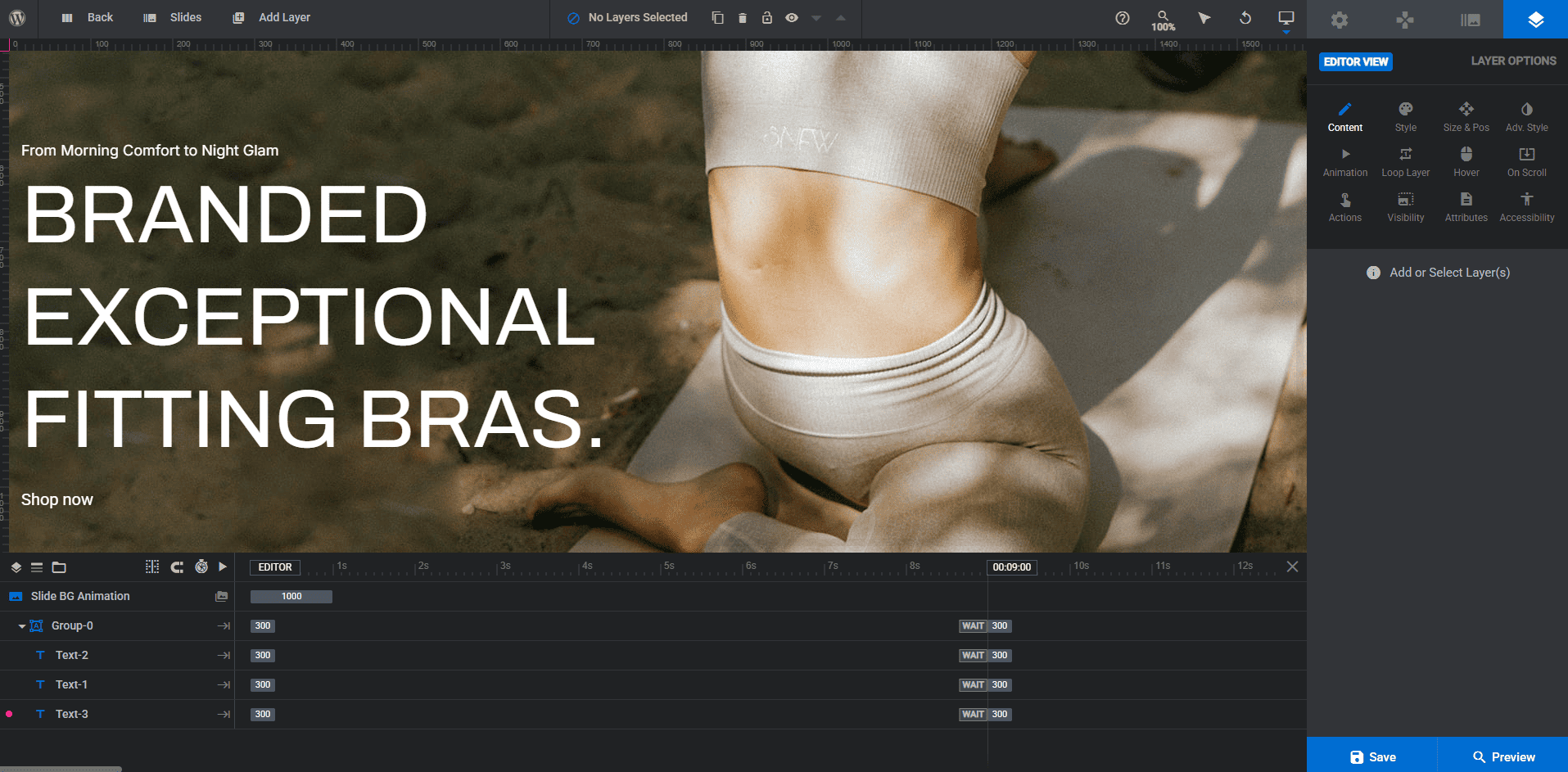 documentation