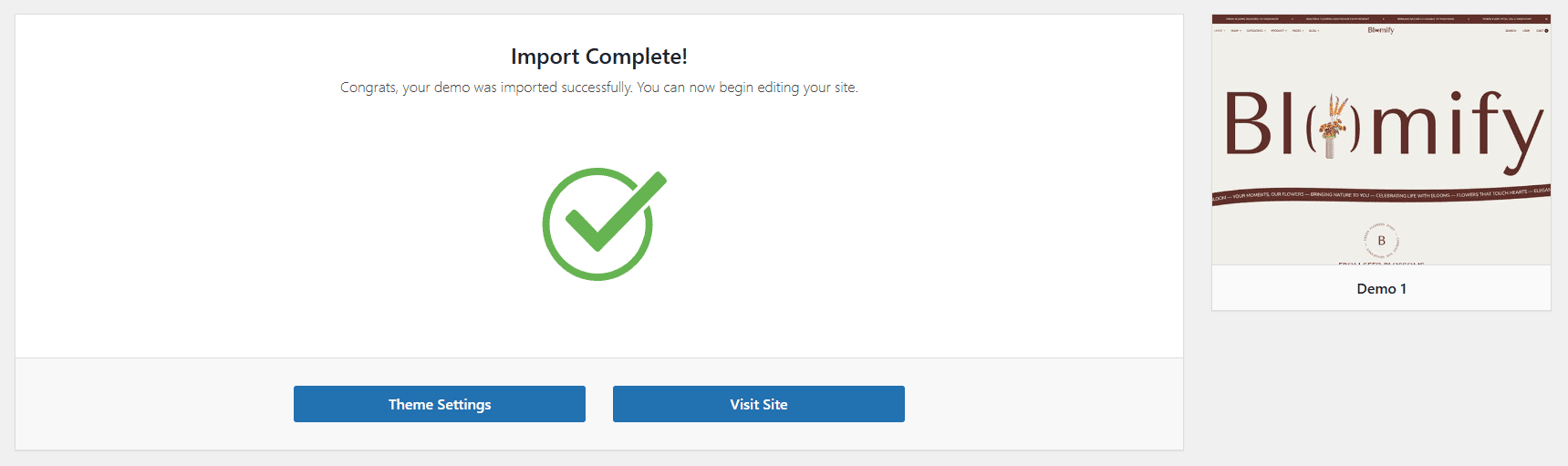 documentation