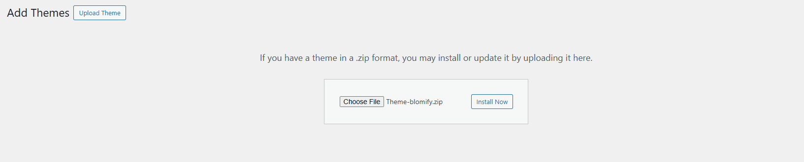 documentation