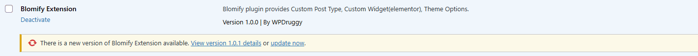 documentation