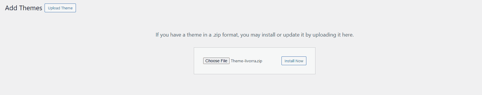 documentation